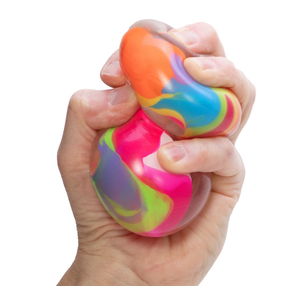 Schylling NeeDoh Marbleez 1 ks (obrázek 10)