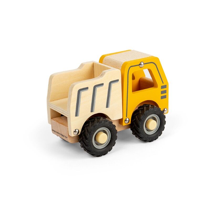 Bigjigs Toys Sklápěč (obrázek 3)