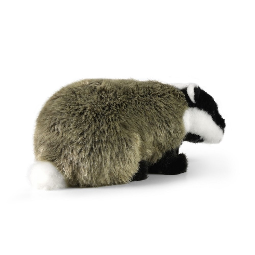 Rappa Plyšový jezevec 22 cm ECO-FRIENDLY (obrázek 4)