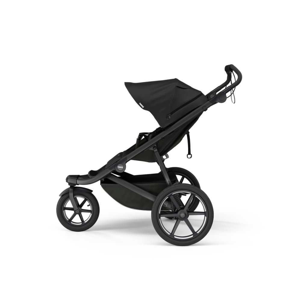 THULE Kočárek Sportovní Urban Glide 3 Black