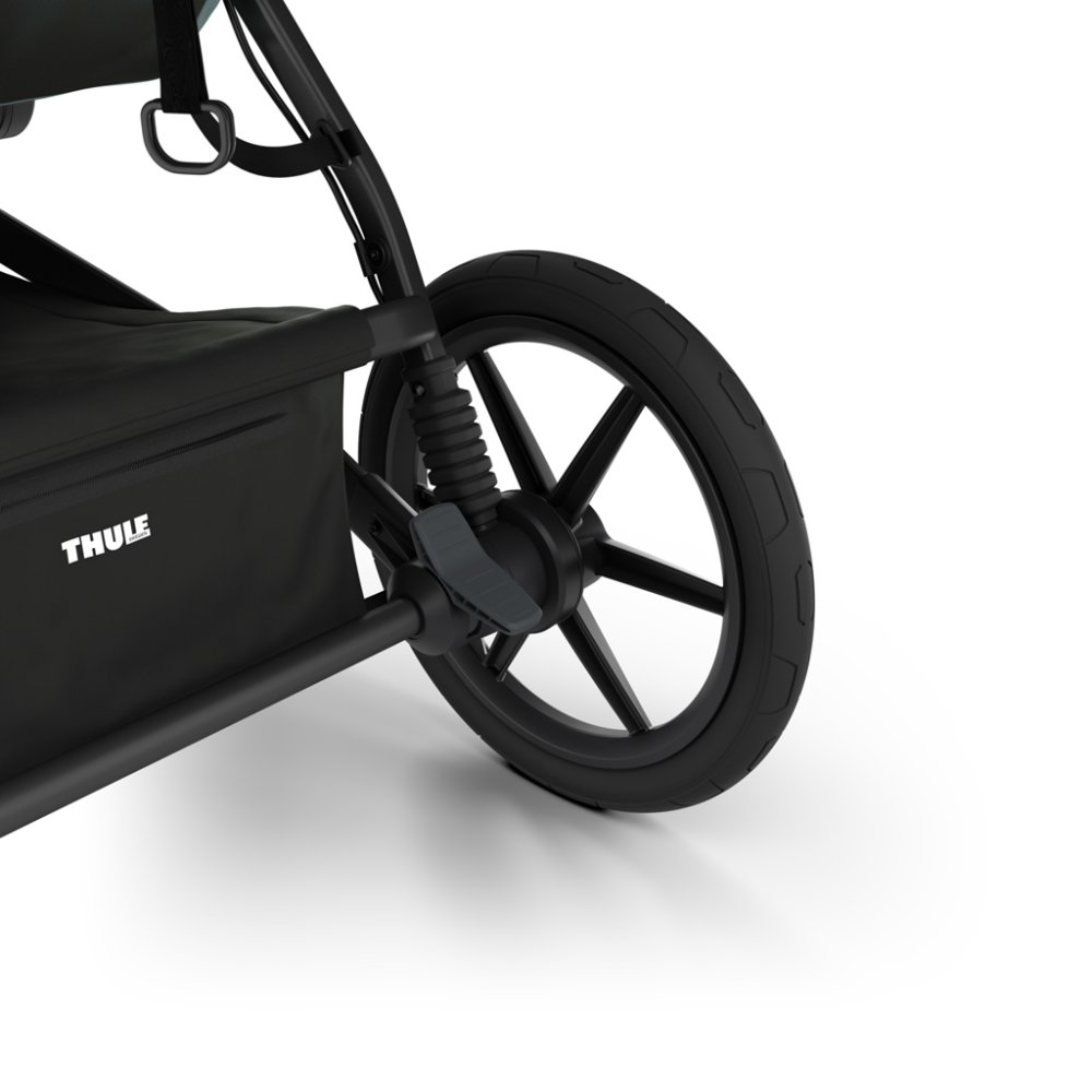 THULE Kočárek Sportovní Urban Glide 3 Black