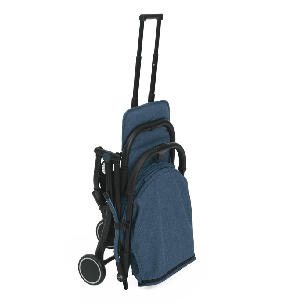 CHICCO Sportska Kolica Trolley Me Calypso Blue