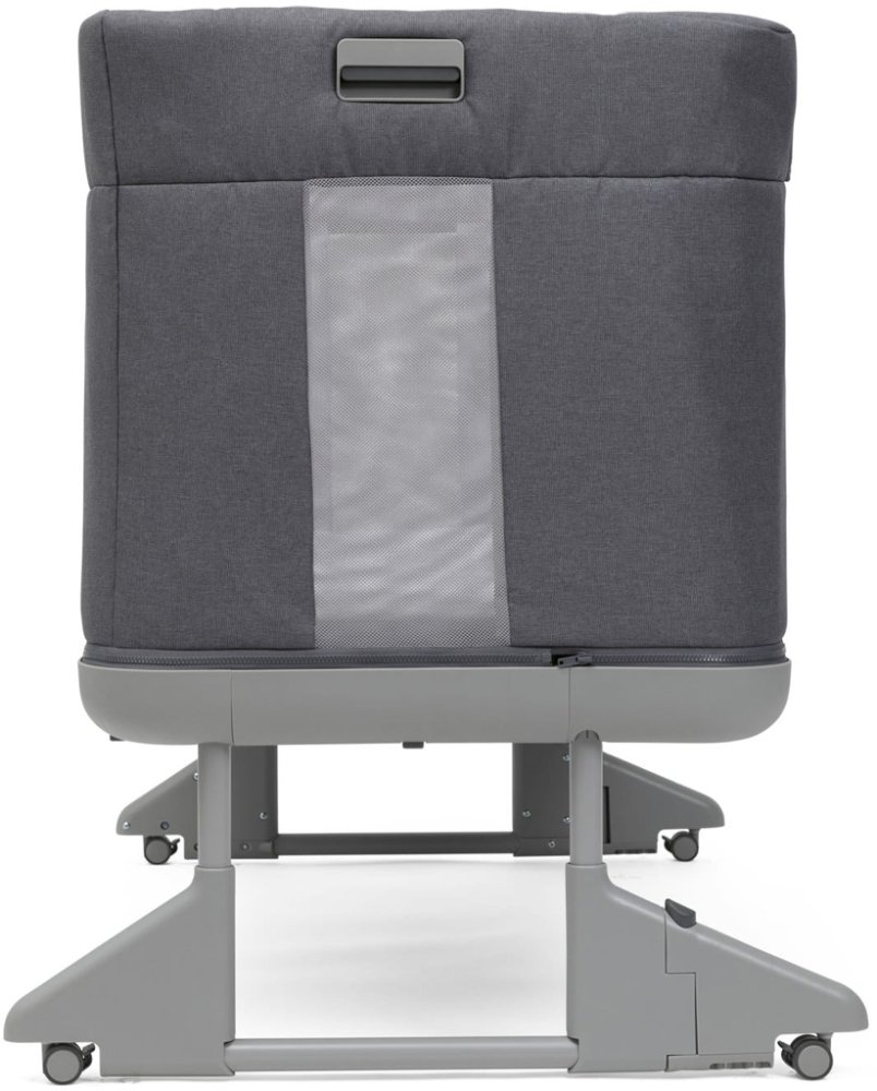 CHICCO Postýlka Next2Me Forever - Slate Grey