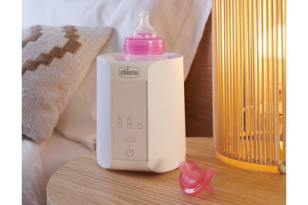 CHICCO Home Bottle Warmer