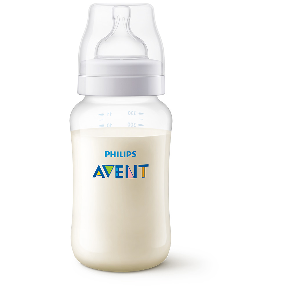 Philips AVENT Anti-colic Bottle 330ml, 3m+