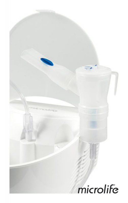 MICROLIFE Compressor Inhaler 2 In 1 NEB Pro