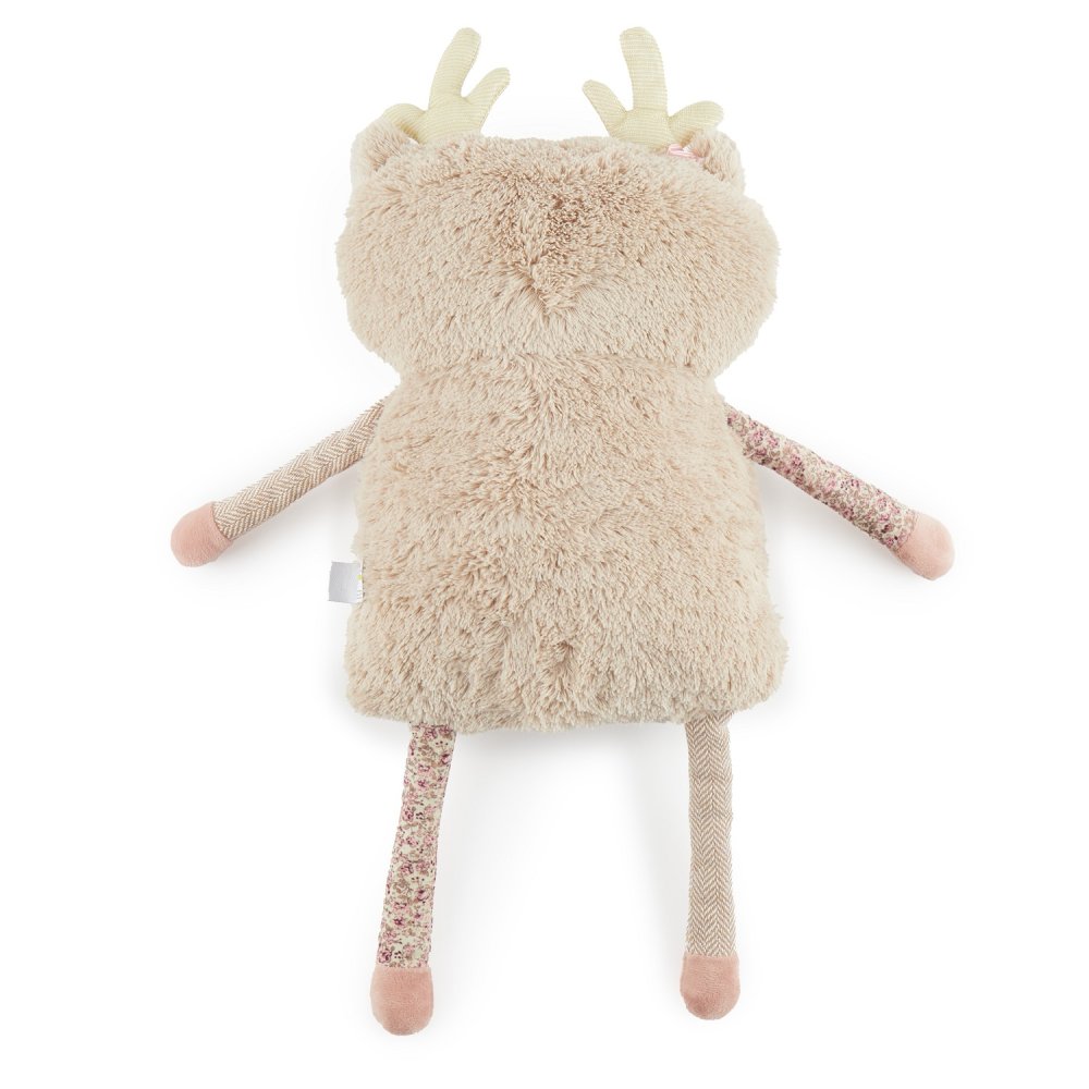Bieco - Cuscino morbido - cerbiatto Ella - immagine 3