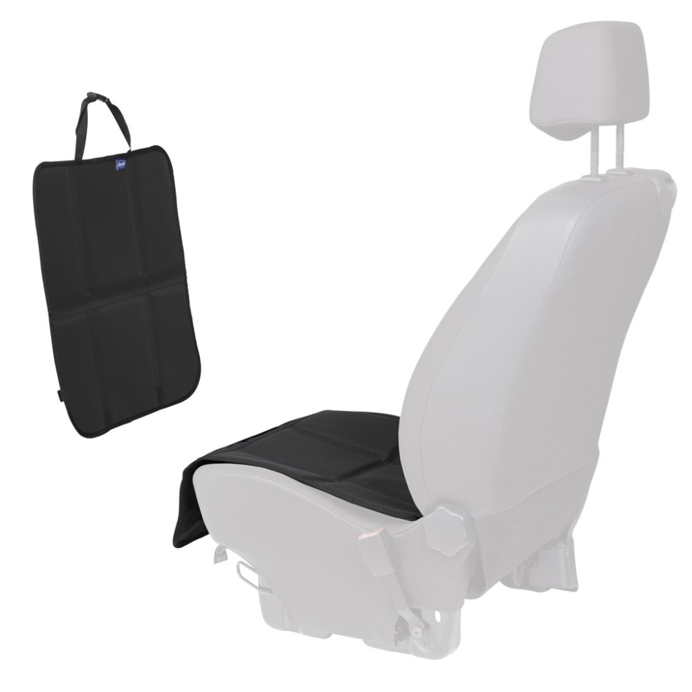 CHICCO Protezione sedile e organizer 2in1 - immagine 7