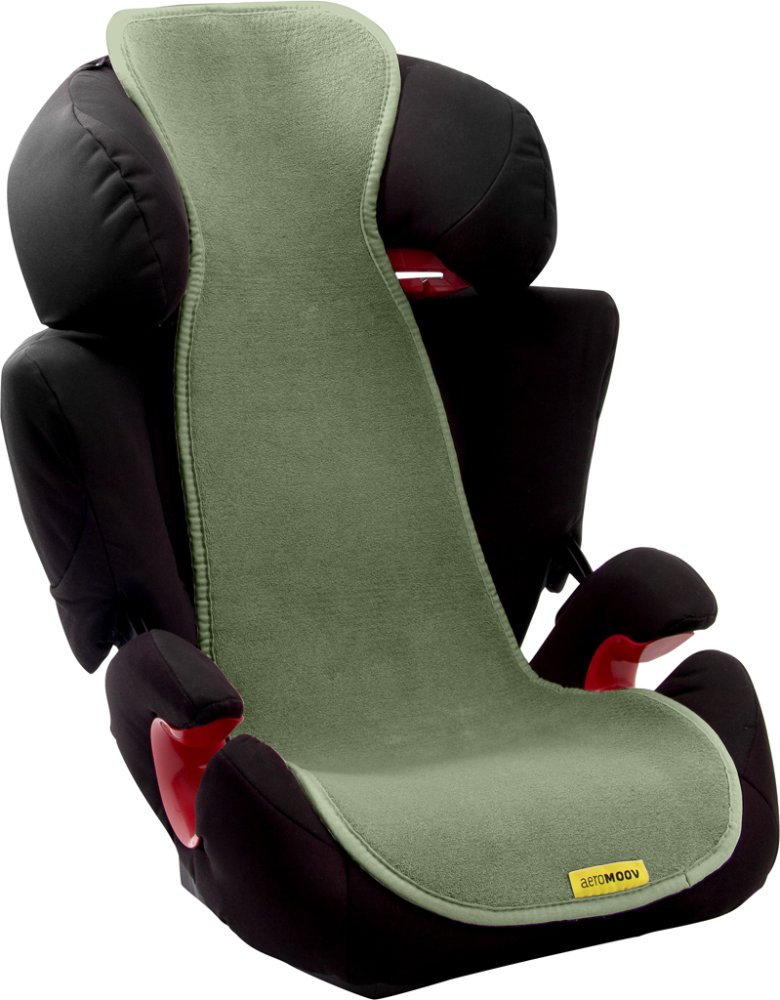 AEROMOOV Insert de siège auto Moss 15-36 kg – Image 4