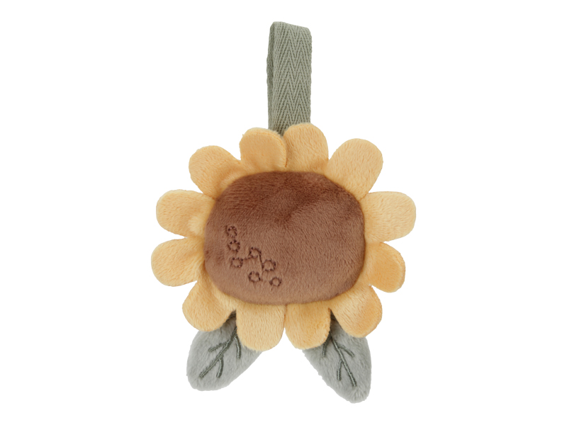 LITTLE DUTCH Deka hrací s hrazdou Farma (obrázek 6)