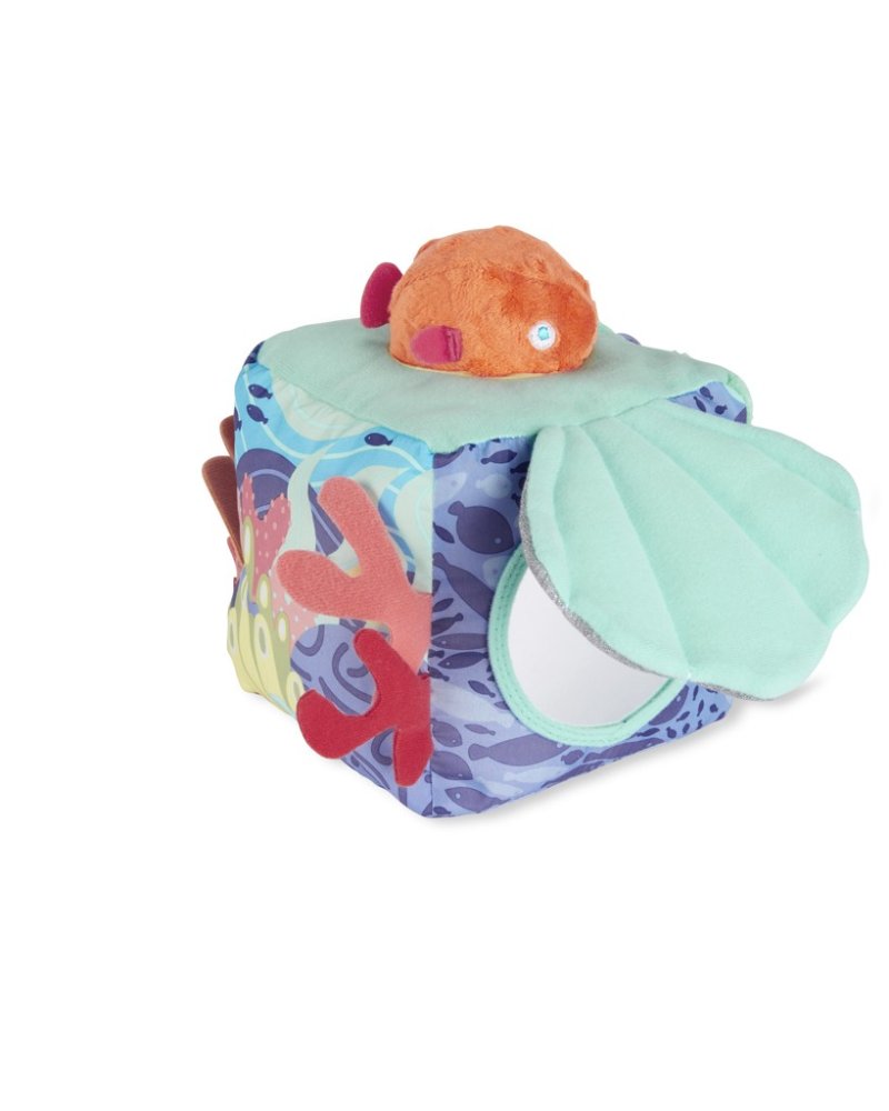 SKIP HOP Cubo attività Seascape 6m+ - immagine 3