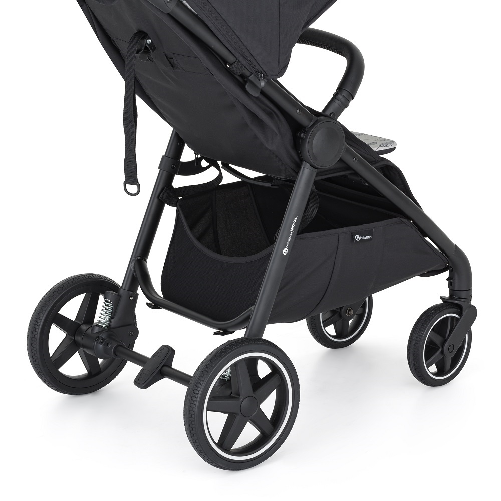 PETITE&MARS Telaio Royal3 Black - immagine 3