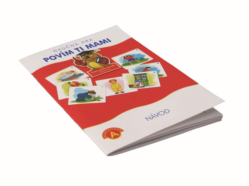 Alexander Powiem ci mamo - obrazek 6