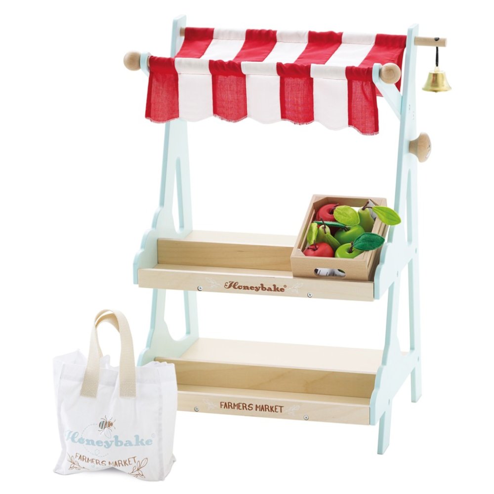 Le Toy Van Prodejní stánek Honeybee (obrázek 9)