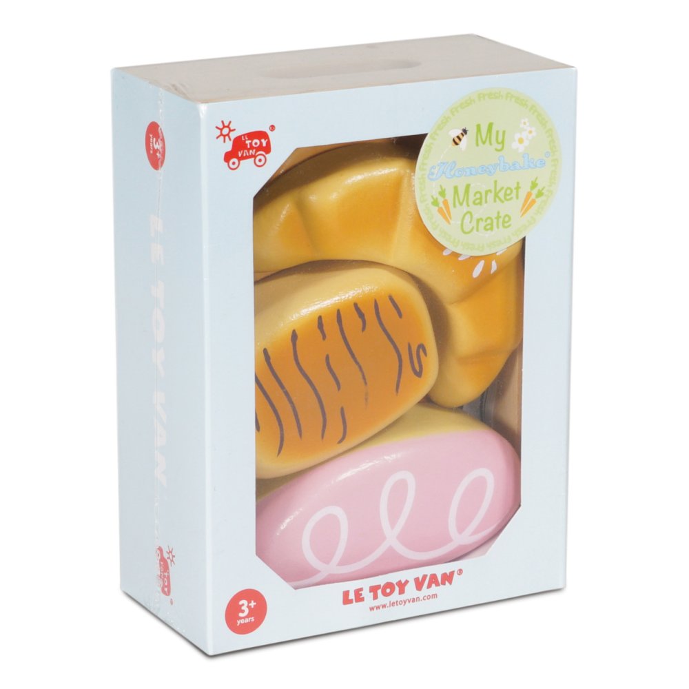 Le Toy Van Süteményes rekesz - Image 4