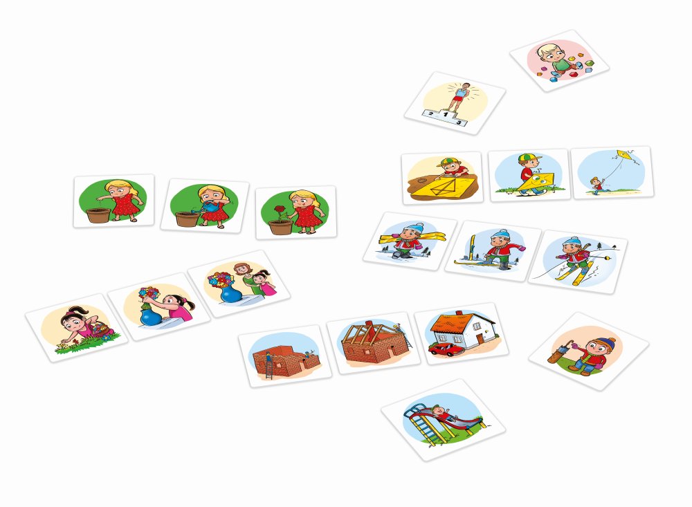 Alexander Spielschule Geschichten – Bild 5