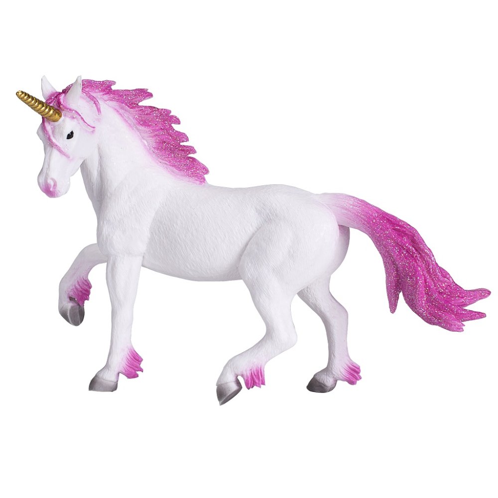 Mojo Unicorno rosa