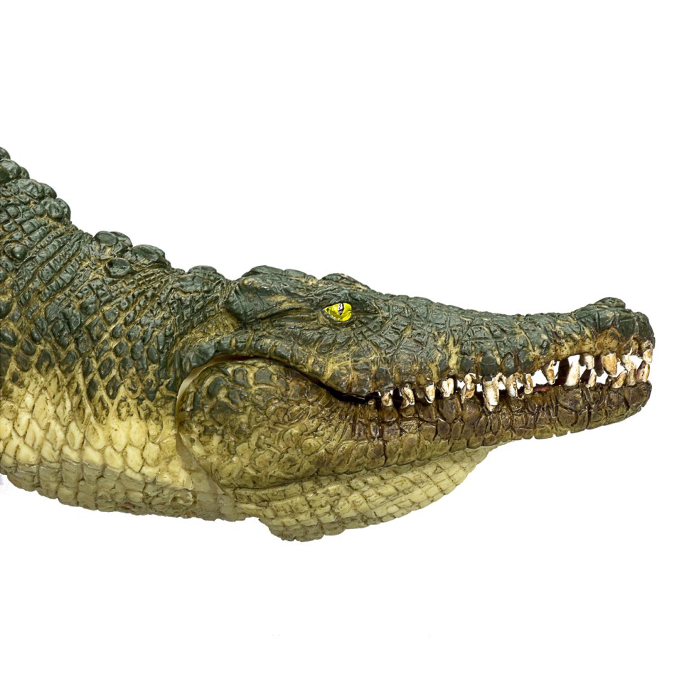 Mojo Crocodile avec mâchoire mobile – Image 6