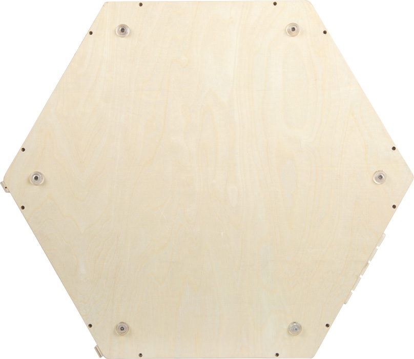 small foot Motorikus interaktív kocka Pets XXL - Image 3