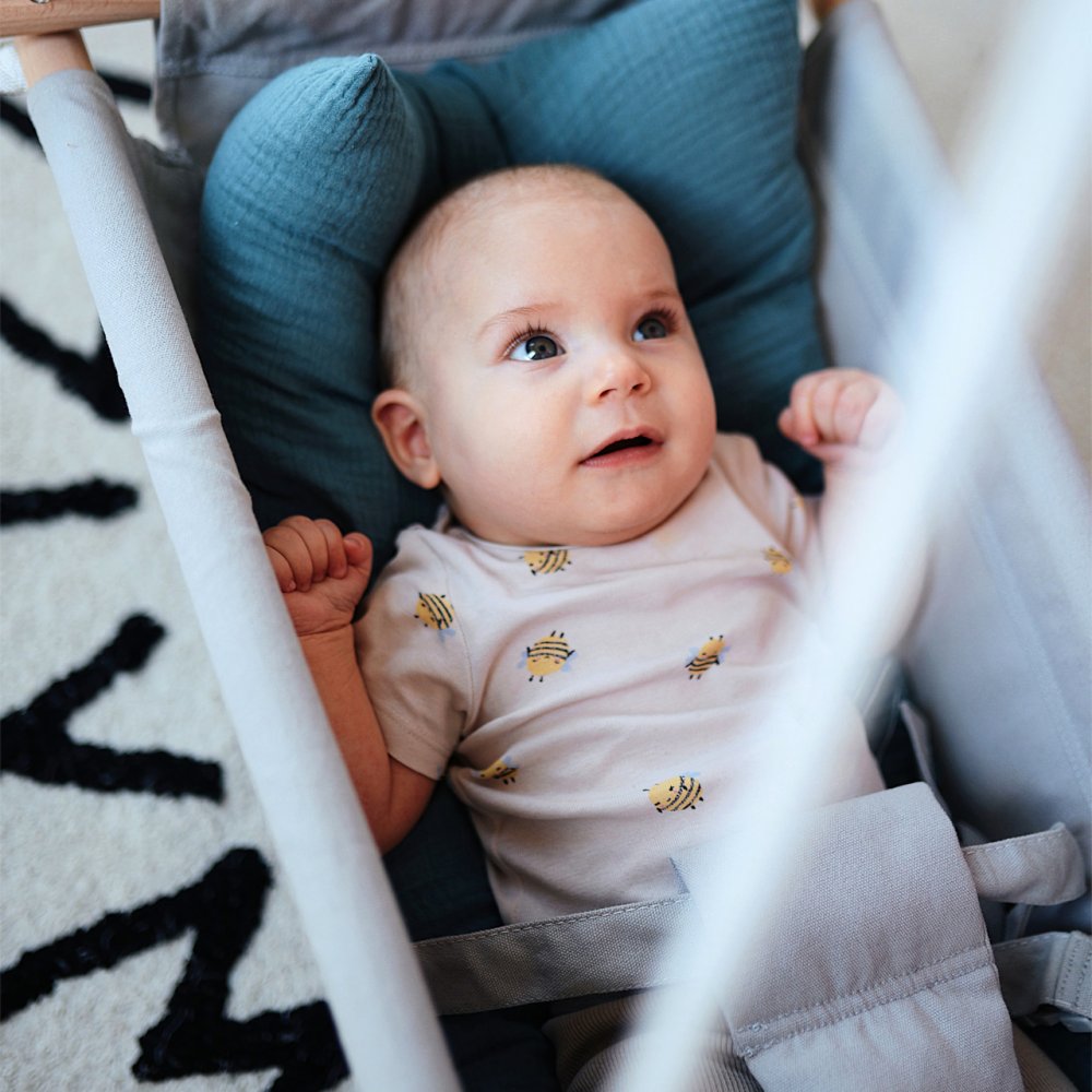 small foot Houpačka pro nejmenší Moře (obrázek 10)