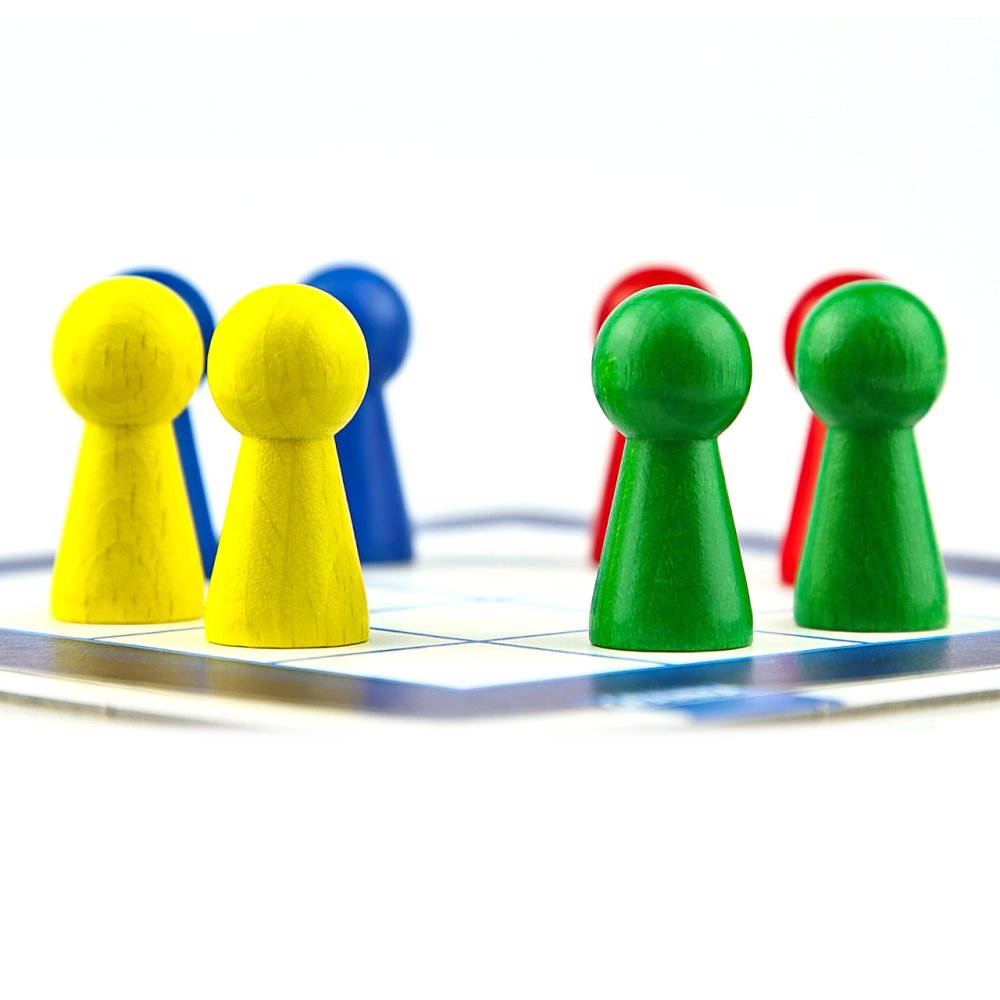 Granna Jeu d'observation Trio – Image 3