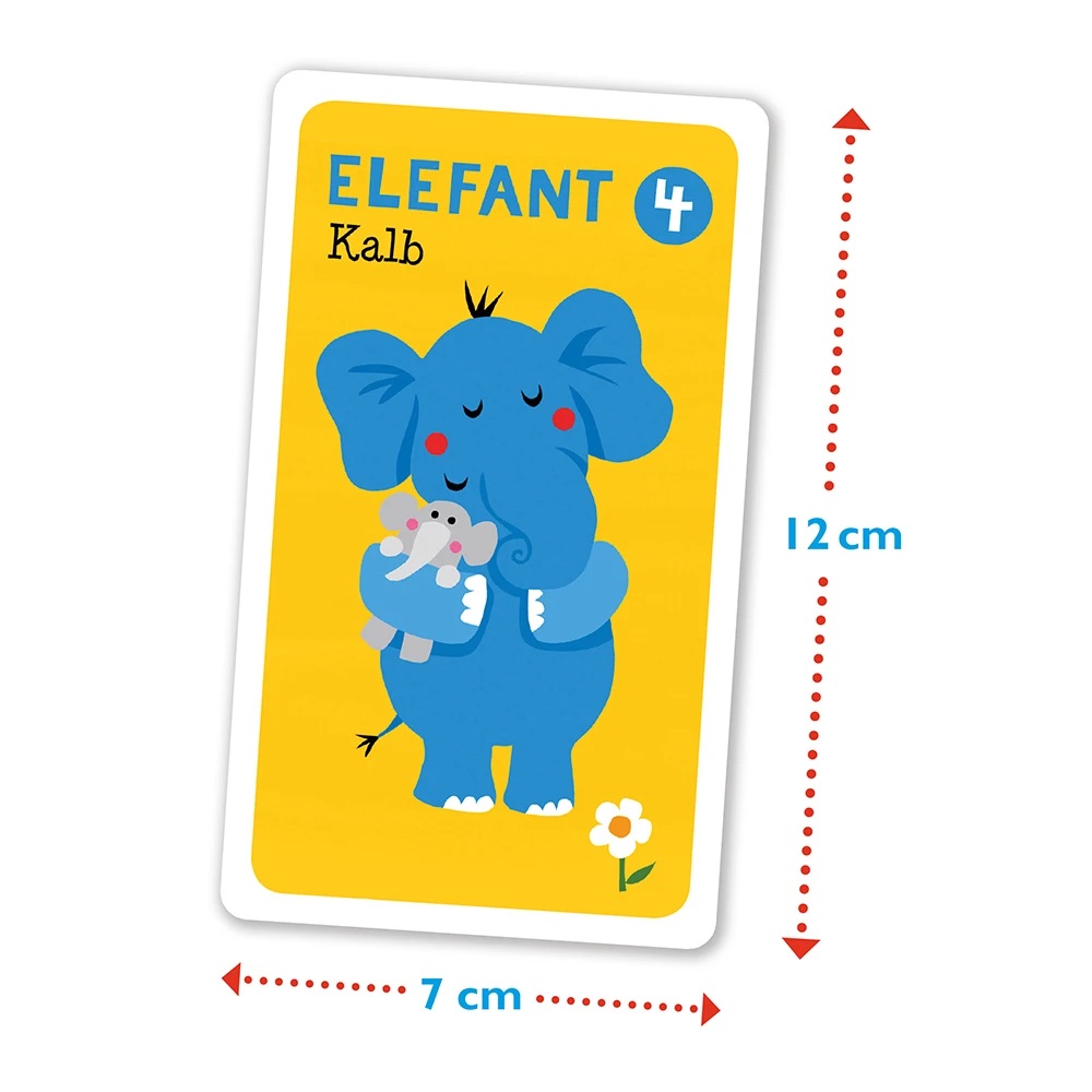 Magellan Állati Kölykök Kvartett - Image 5