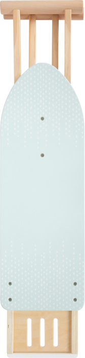 small foot Asse da stiro per bambini con ferro da stiro - immagine 4