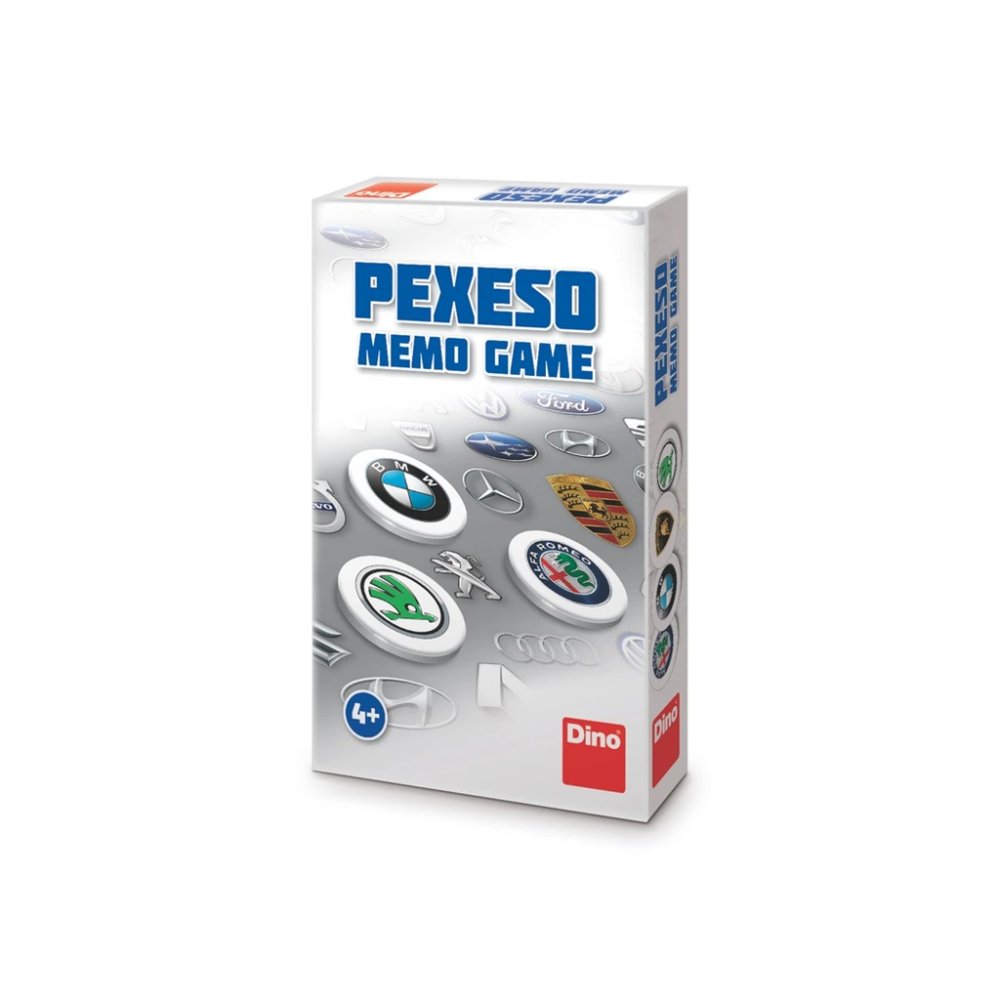 Dino Pexeso Marche auto