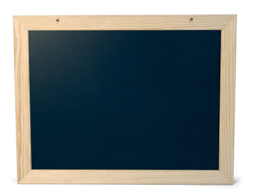 Jeujura Tableau mural multifonctionnel en bois 58x45 cm – Image 3