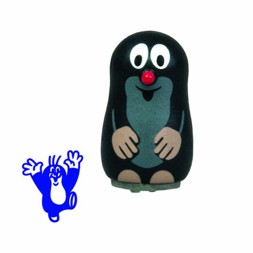 Detoa Bélyegző Vakond