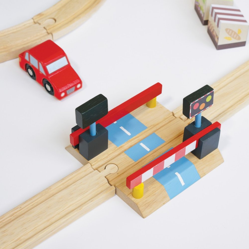 Le Toy Van Circuit de Train Royal Express – Image 3