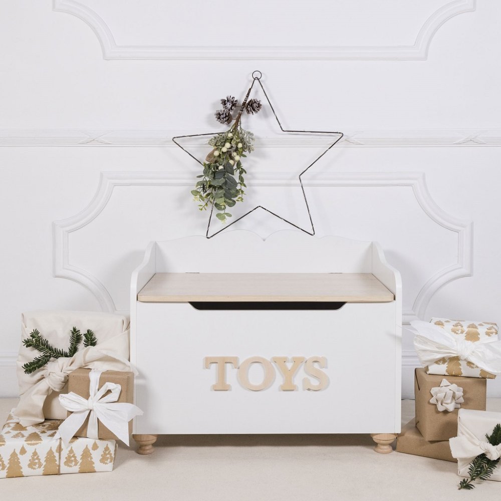 Le Toy Van Spielzeugtruhe – Bild 6