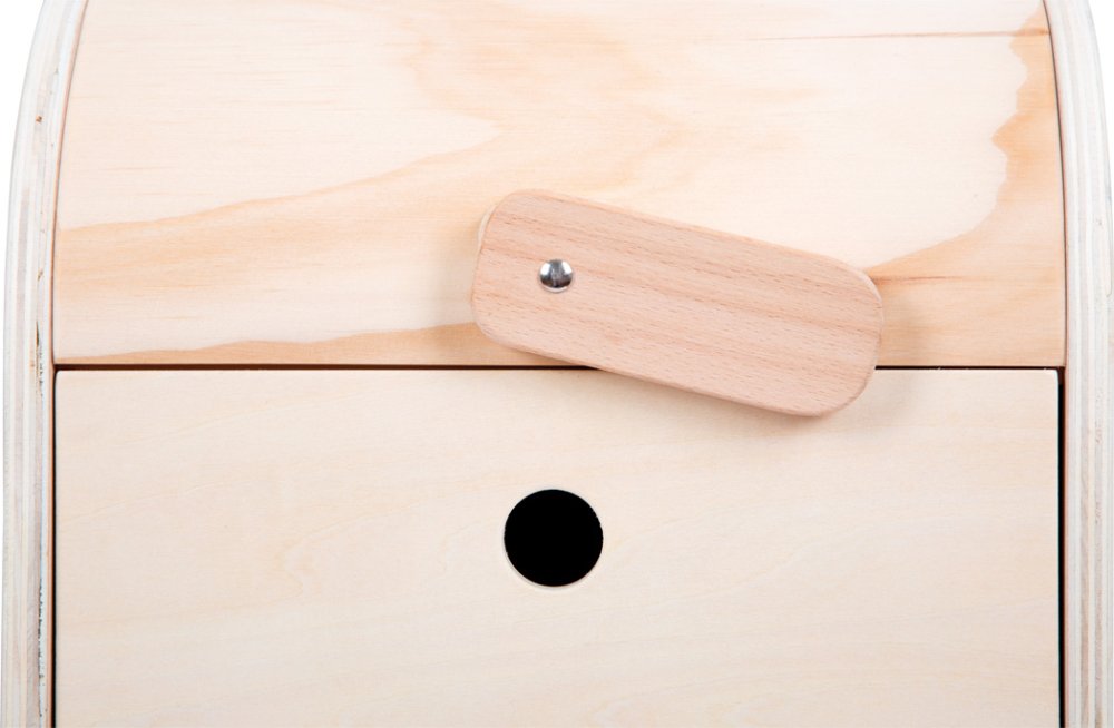 small foot Box na hračky Zebra Wildlife (obrázek 10)