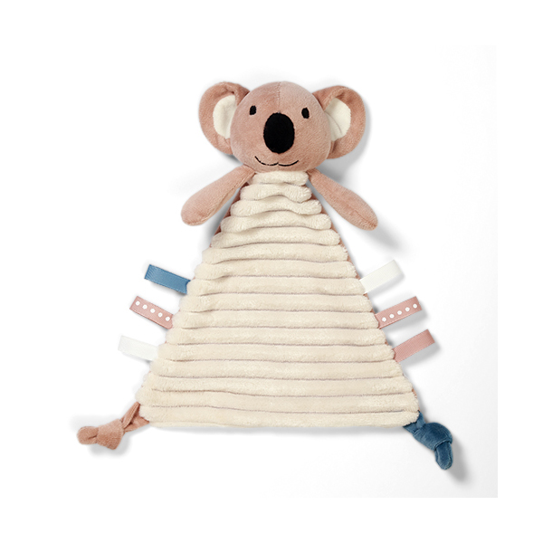 BABYONO Koala Charlie plüssjáték 0m+