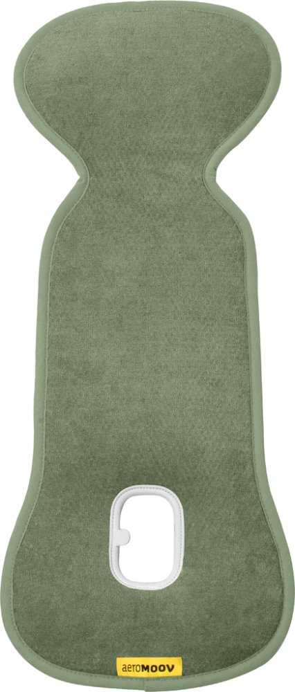 AEROMOOV Betét autósüléshez Moss 0-13 kg