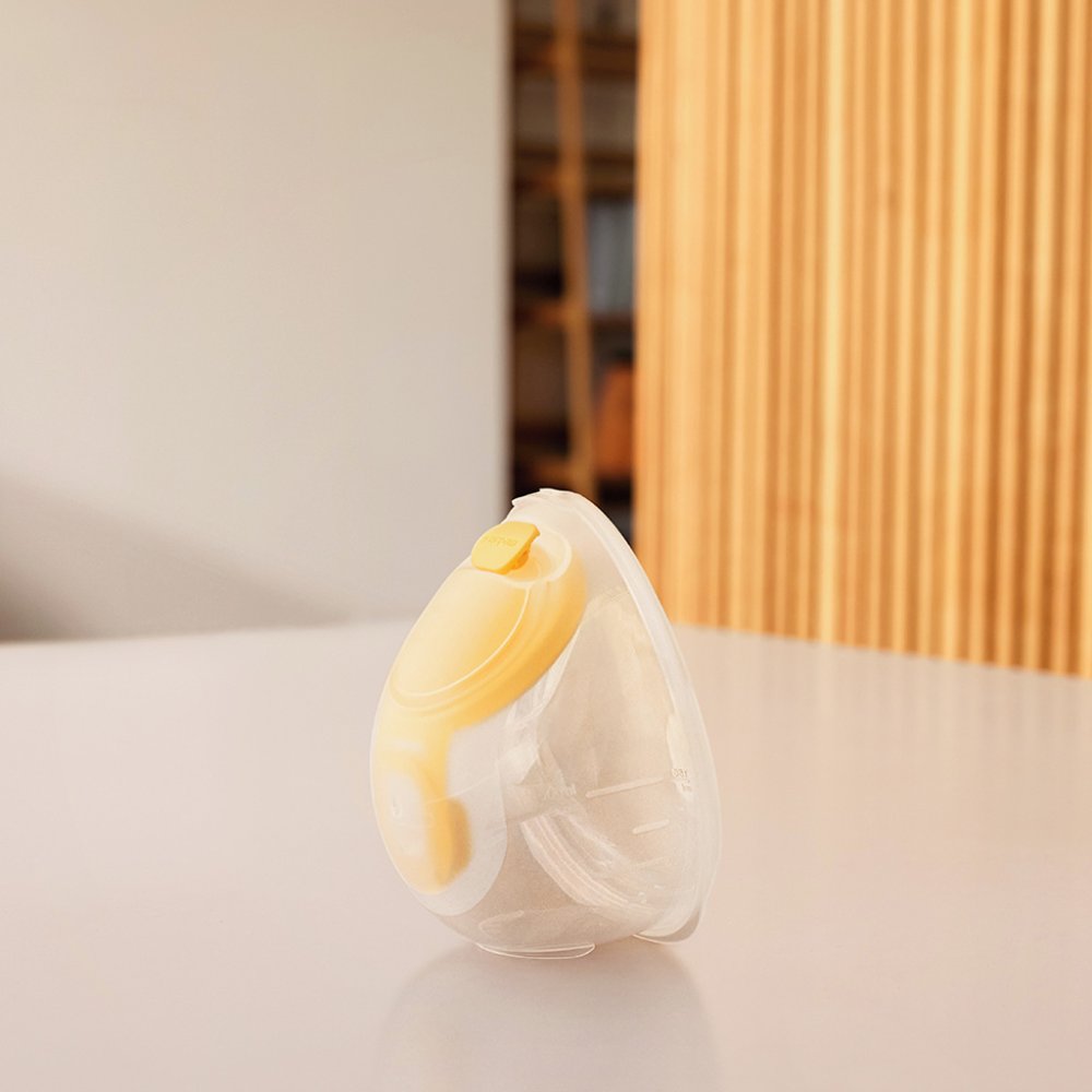 MEDELA Tire-lait électrique Solo™ Mains-libres – Image 6