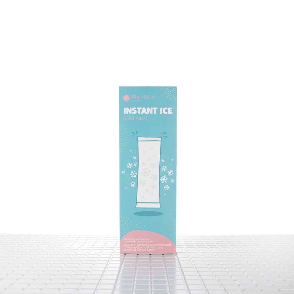 MOMCARE Coussinet Refroidissant IcePad - 1pc