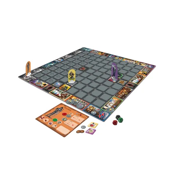 Dino Castello del Drago nuove sfide - immagine 3