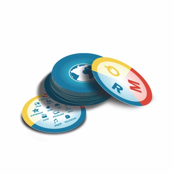 Dino Państwa Miasta - Powiedz słowo i wygraj grę! - obrazek 4