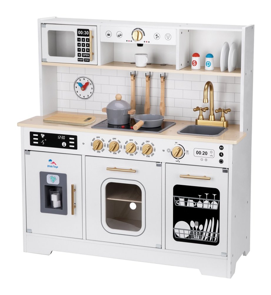 2Kids Toys Duża kuchnia dla dzieci
