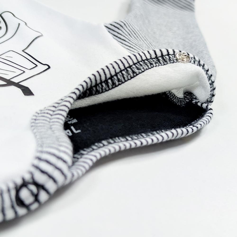 Body smyk DR Outlast® - fekete-autó 86 - Image 3