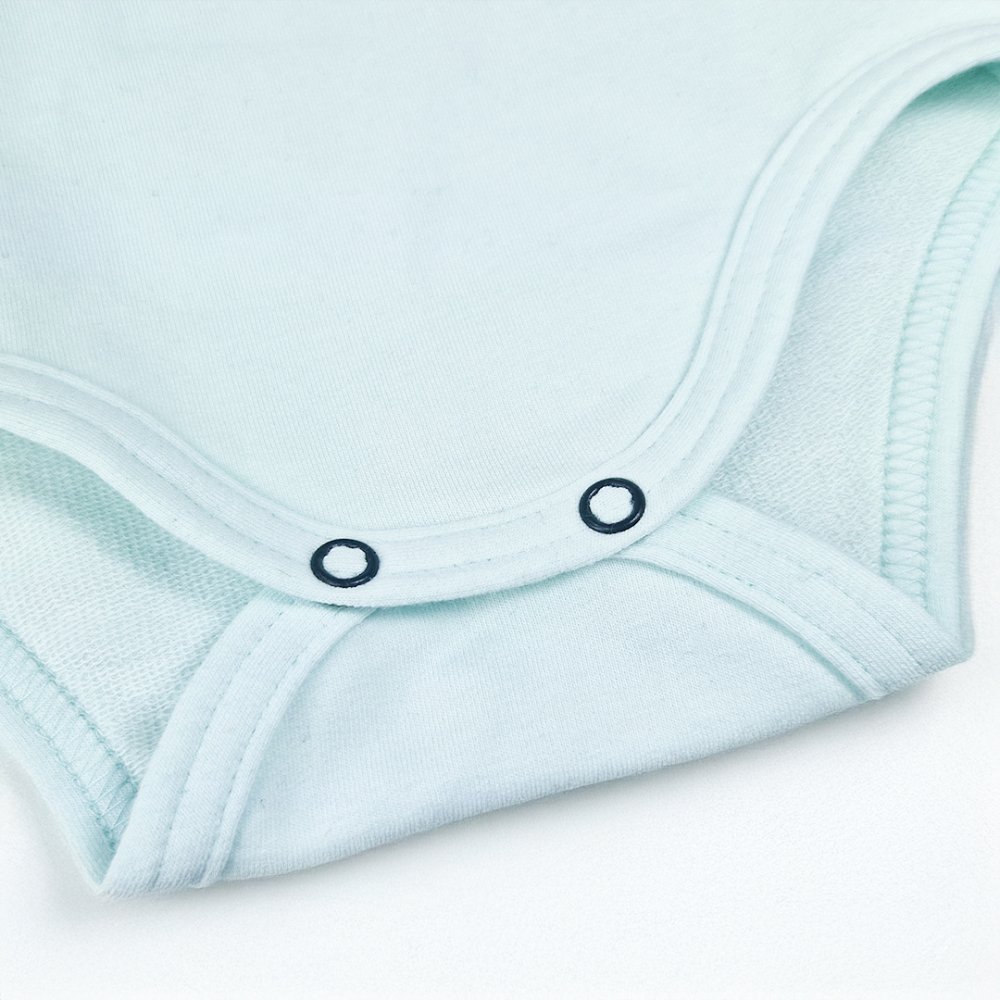 Body col image Outlast® - vert clair 68 – Image 3