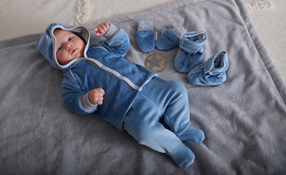 Abrigo NICKI Outlast® - crema-ovejas 62 - Imagen 4