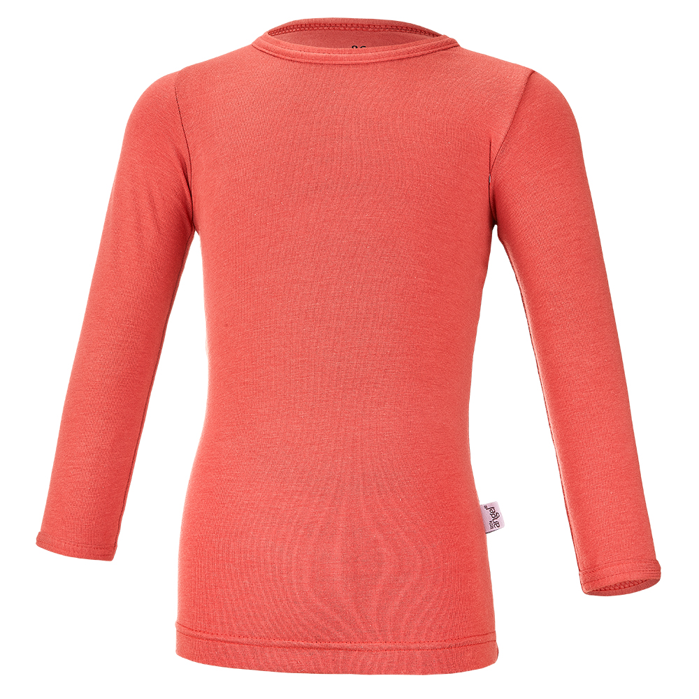 Camiseta fina DR Outlast® - canela 86