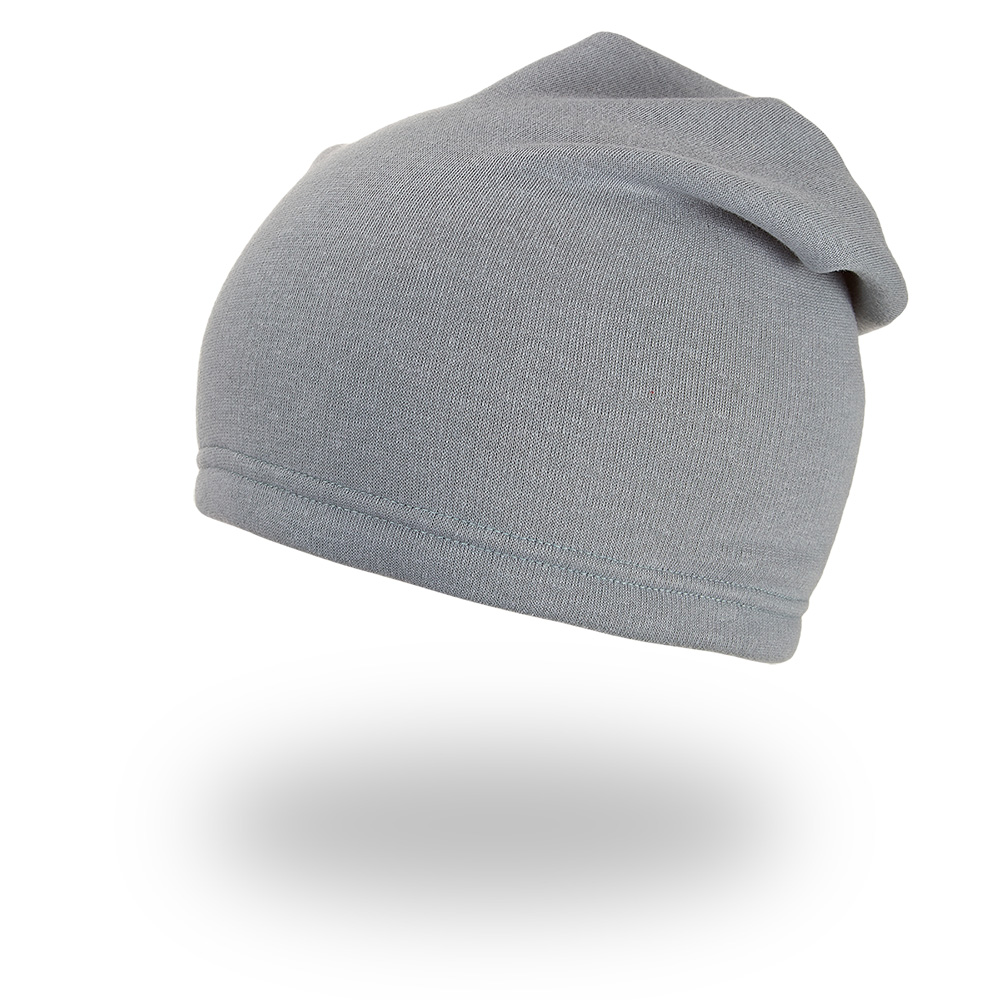Bonnet tombant chaud - lichen 5 | 49-53 cm