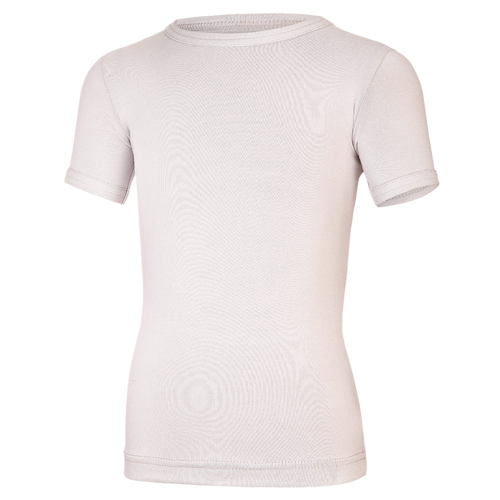 Camiseta BASIC KR fina Outlast® - pearl 110