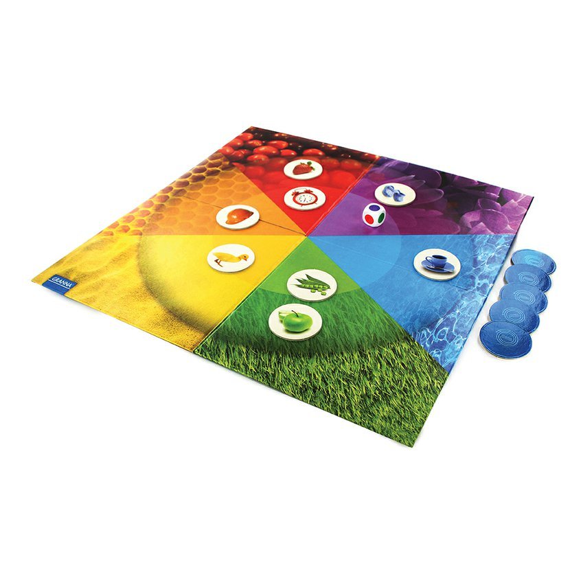 Granna Duha (obrázek 4)