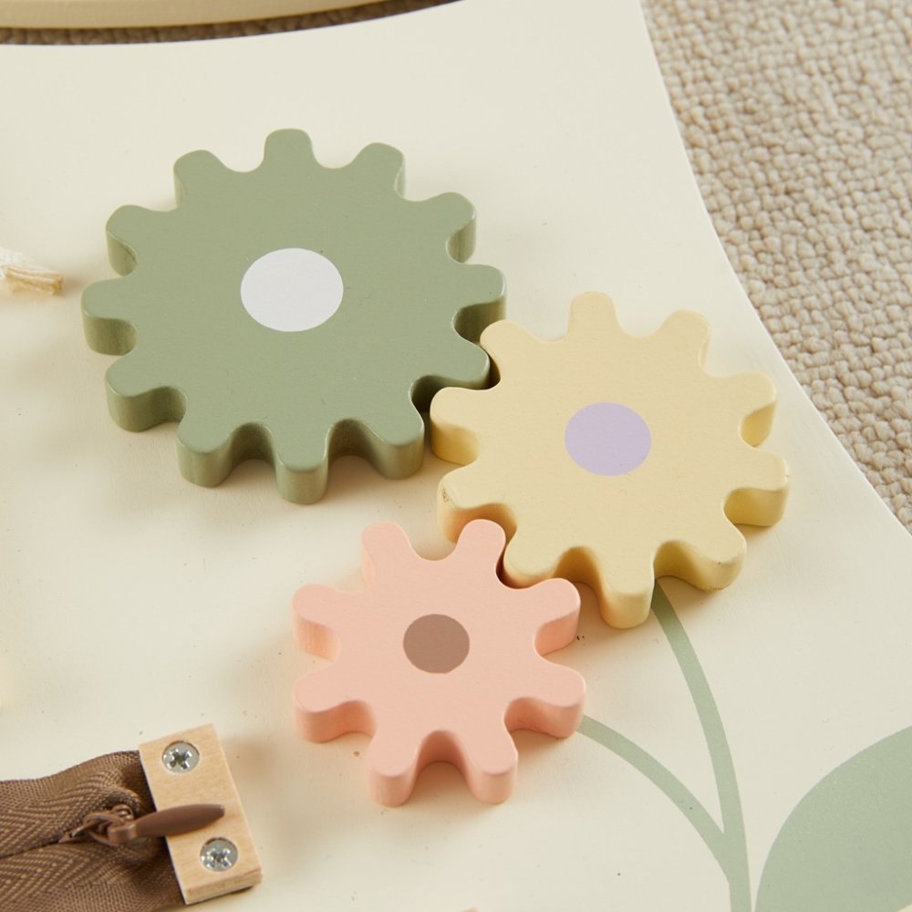 2Kids Toys Activity board Sova (obrázek 10)