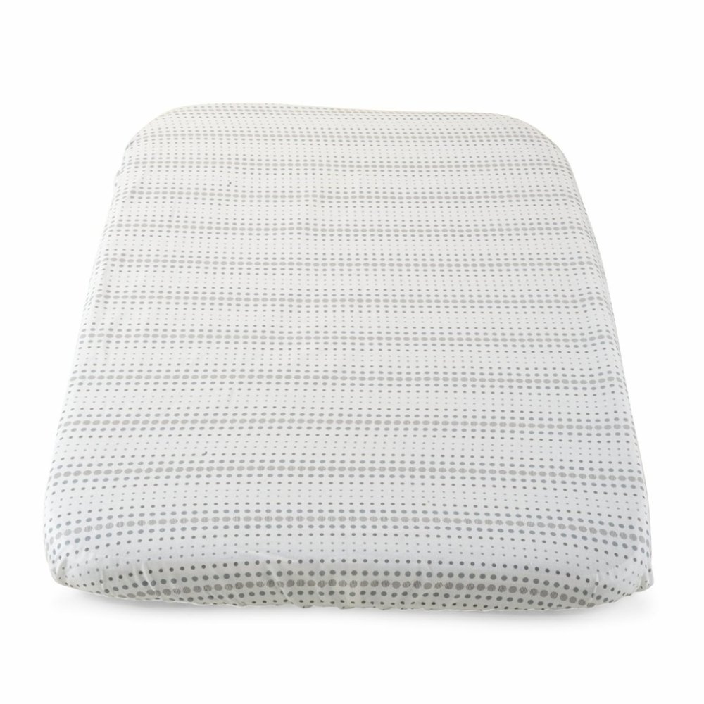 CHICCO Prostěradlo na postýlku Next2Me 2 kusy - Air