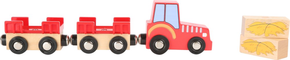 small foot Farma s příslušenstvím (obrázek 3)